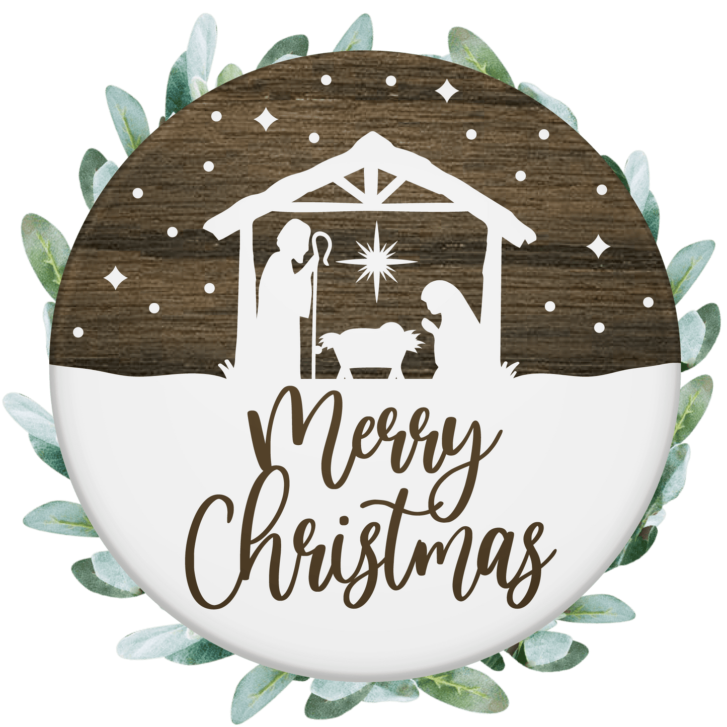 Christmas Rounds