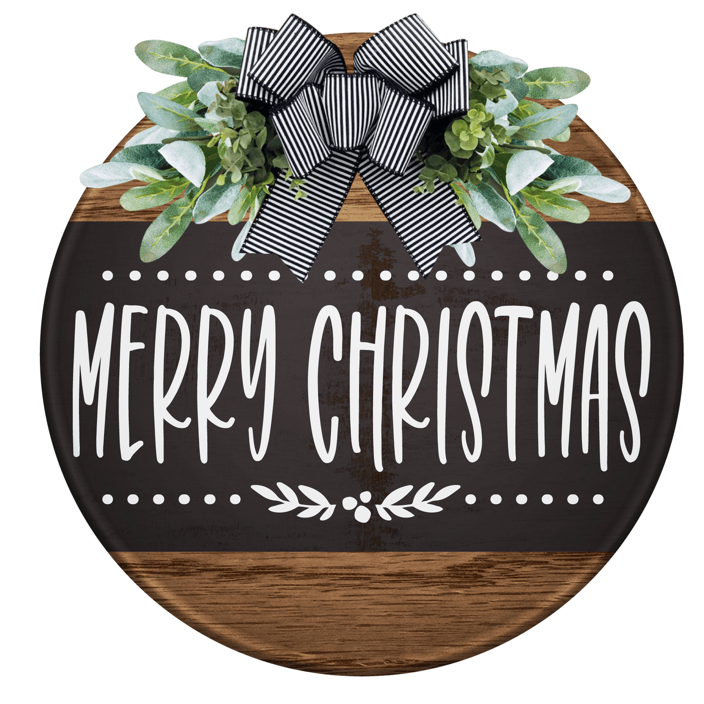 Christmas Rounds