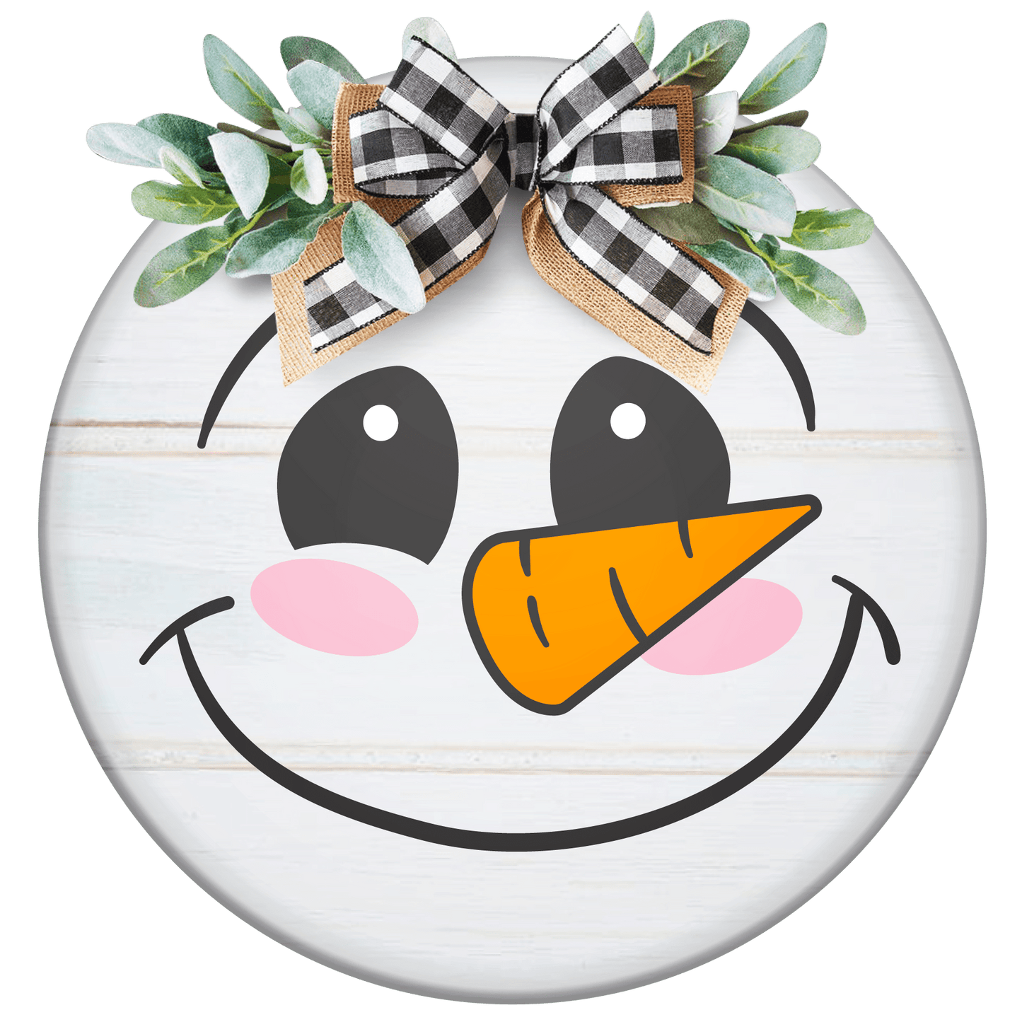 Christmas Rounds