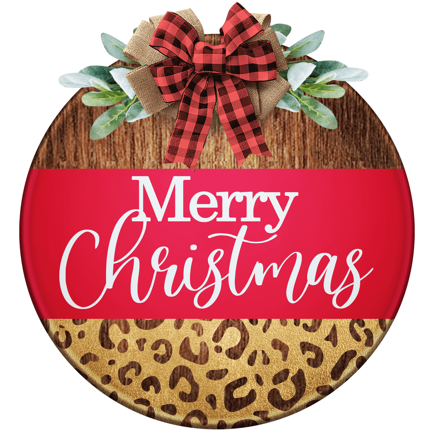 Christmas Rounds
