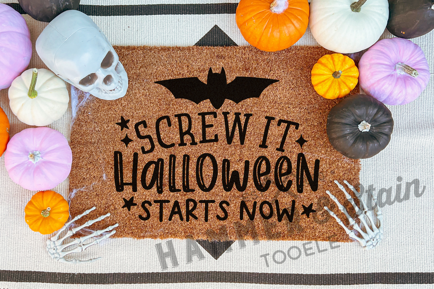 9/5/26 Noon Fall Doormats