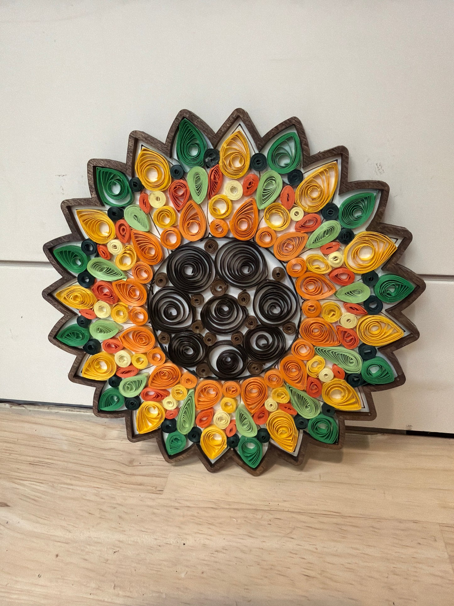 Intro to Paper Quilling: May 9 at 3pm