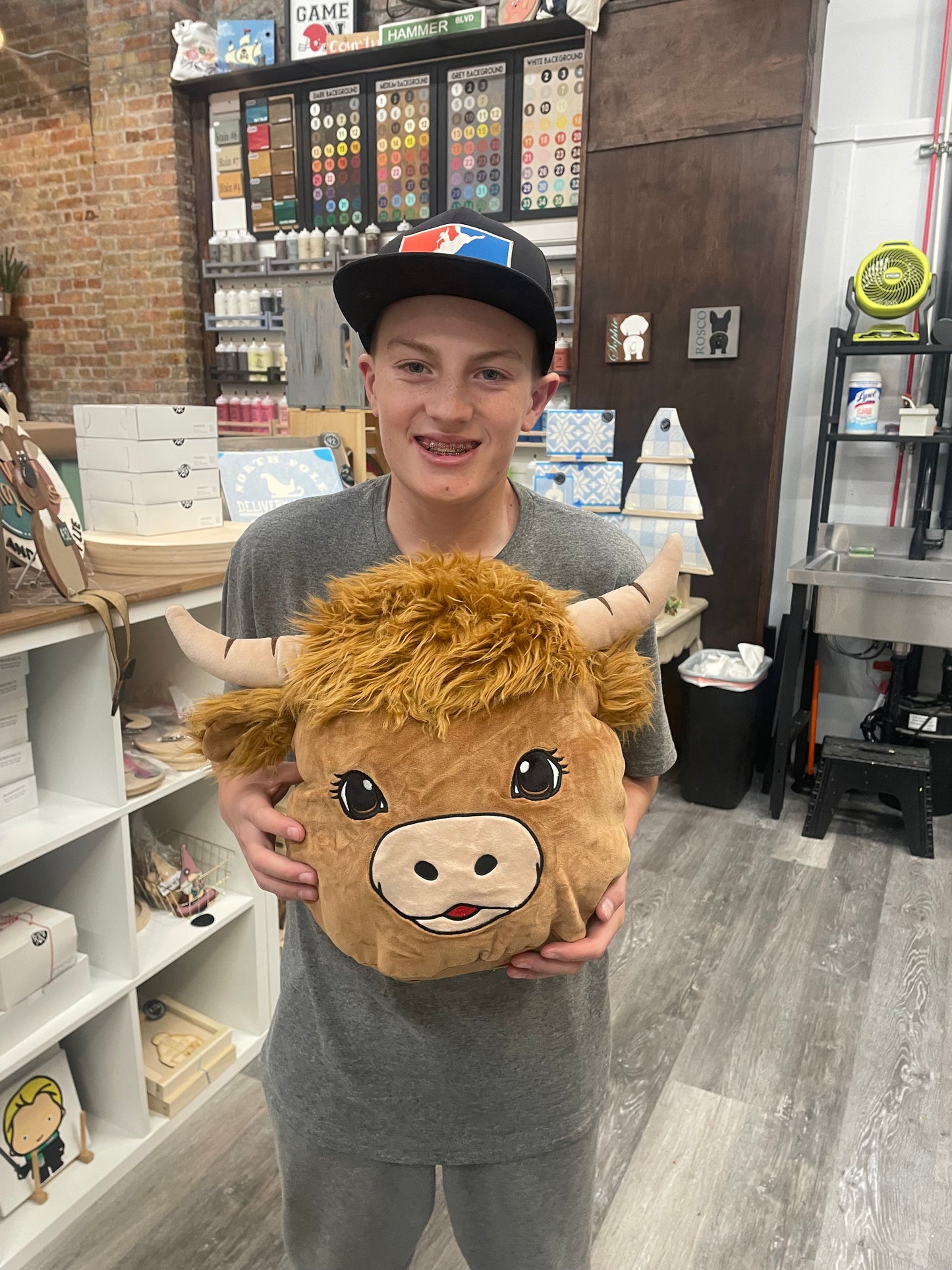 Family Grinchmas Event: December 12