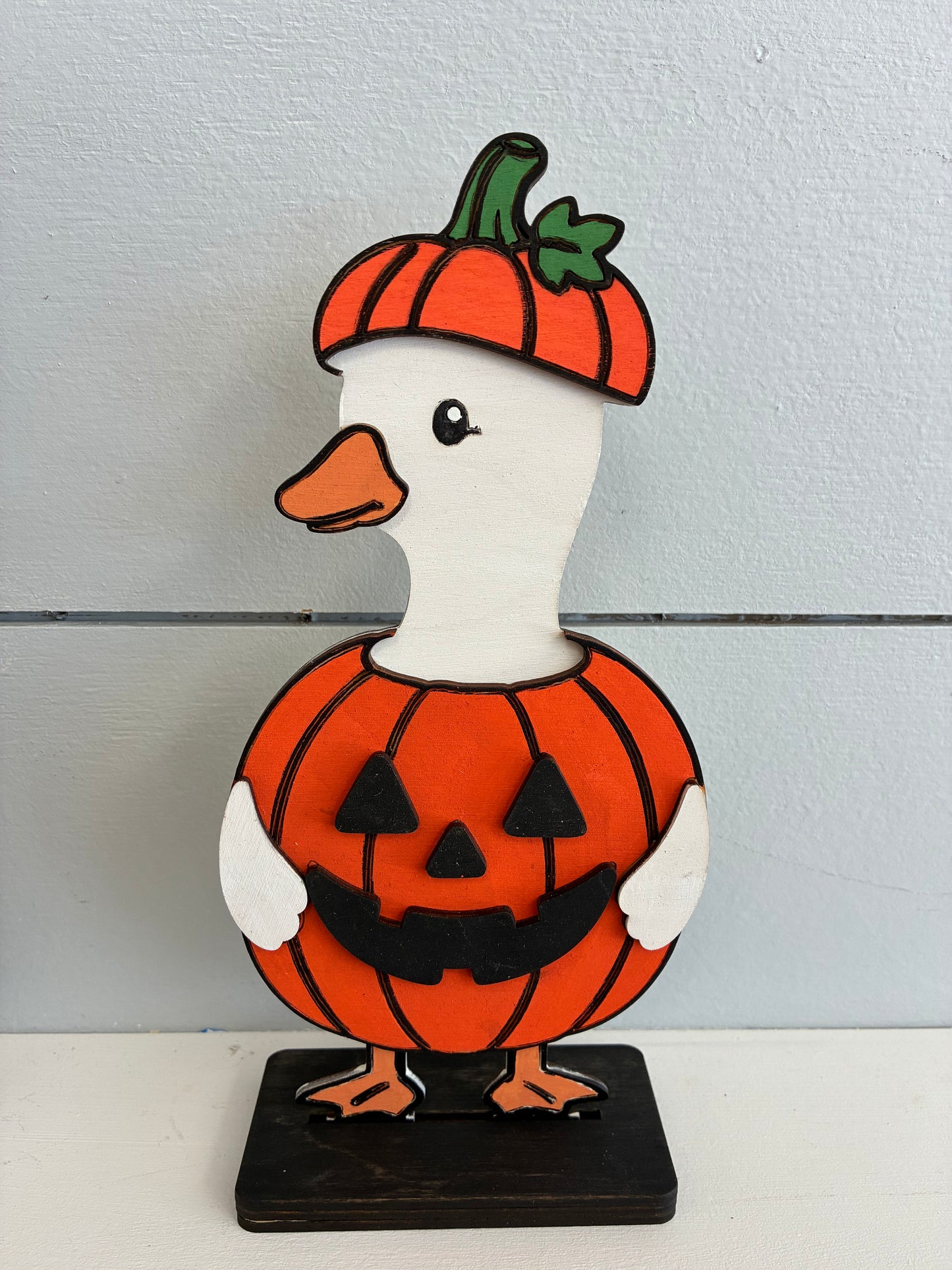 Halloween Geese Bundle (Preorder)