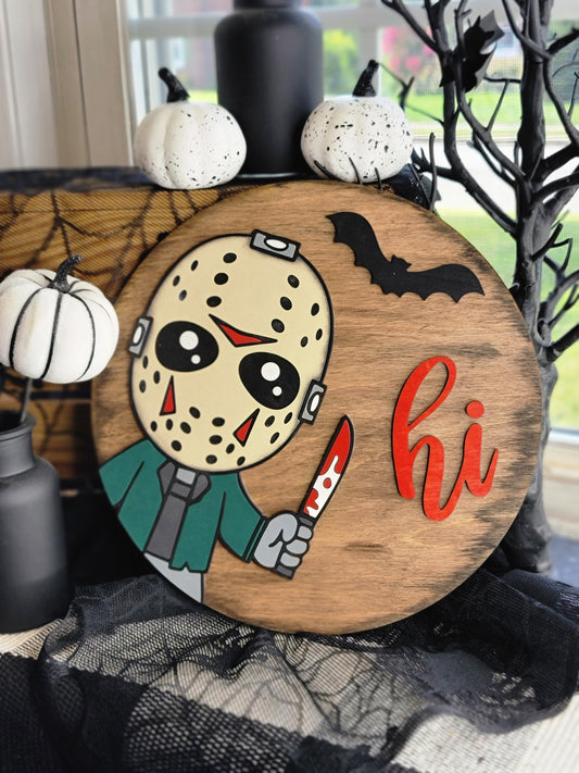 Horror Homies: October 11 at 10am