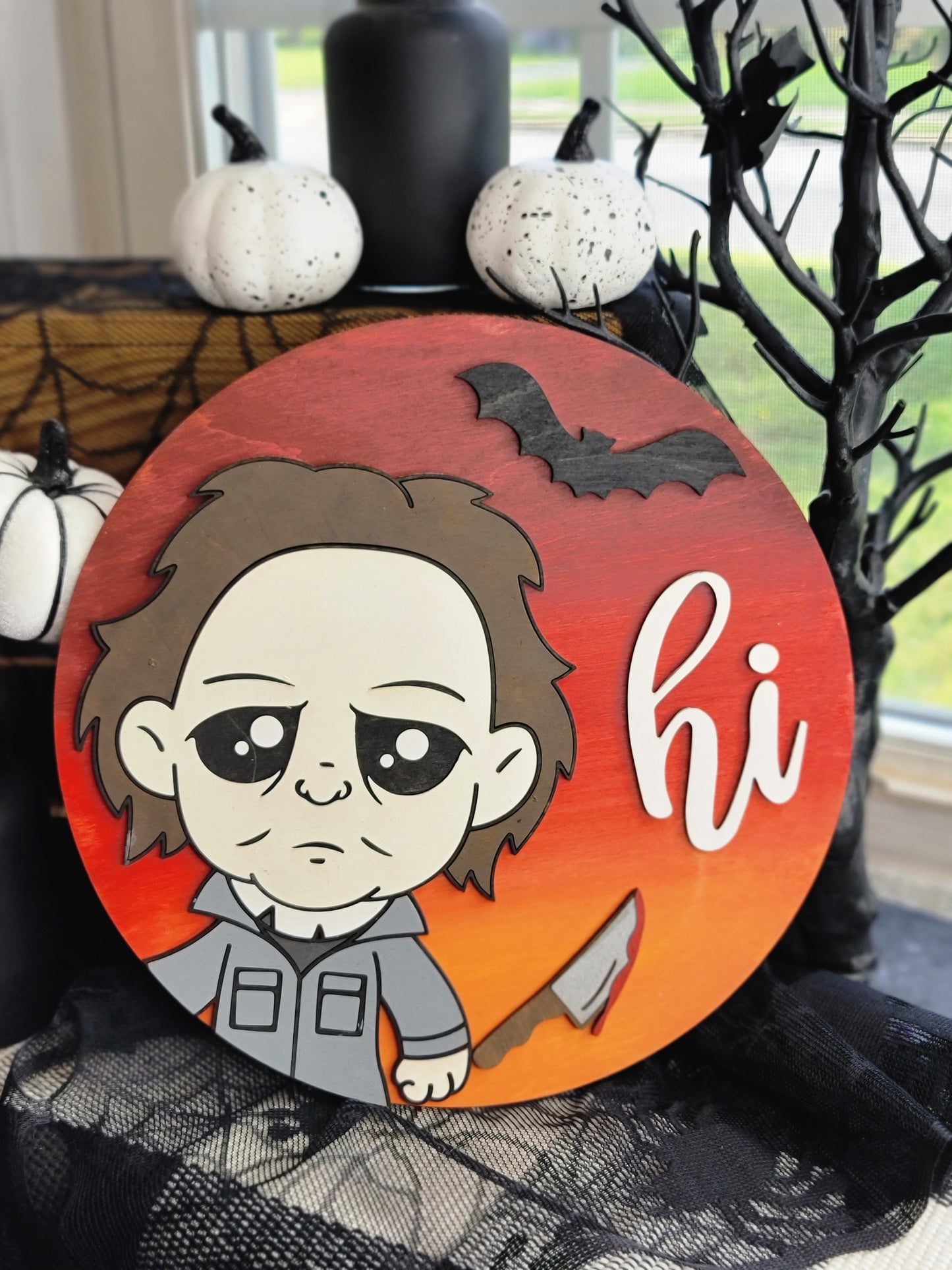 Horror Homies: October 11 at 10am
