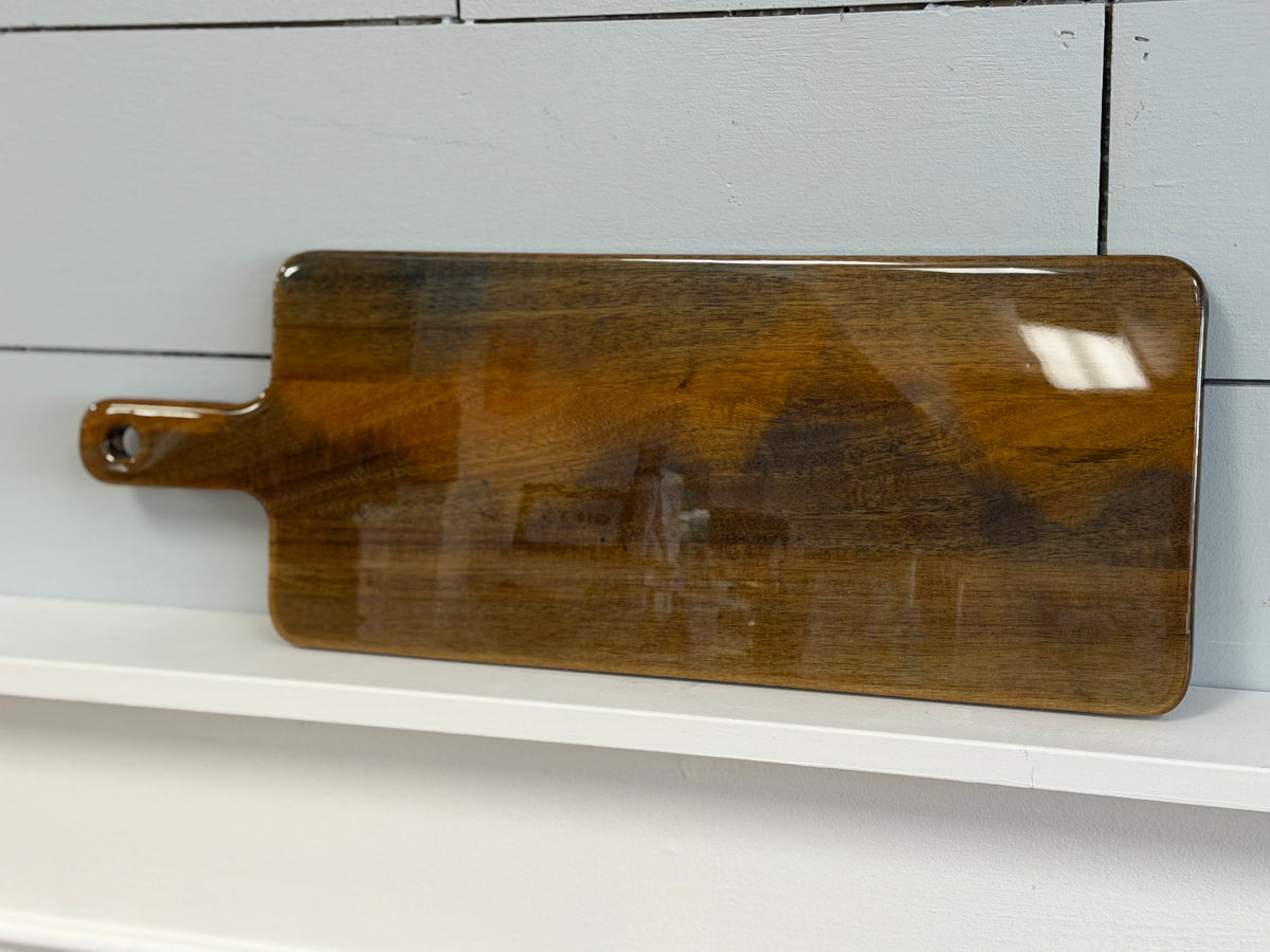 Friday 12/4@ 7pm: Colors of Resin Workshop