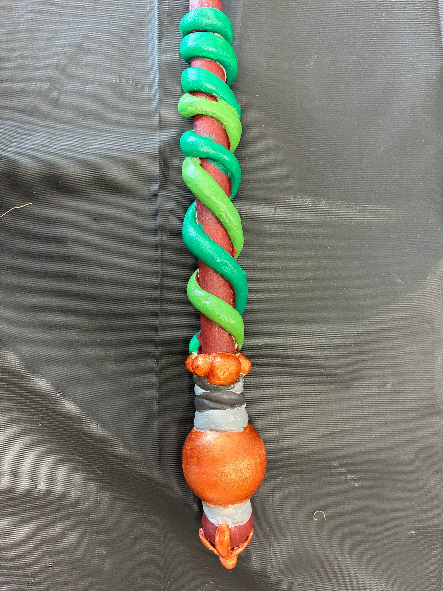 8/1 @ 2pm Wizard Wand Bar