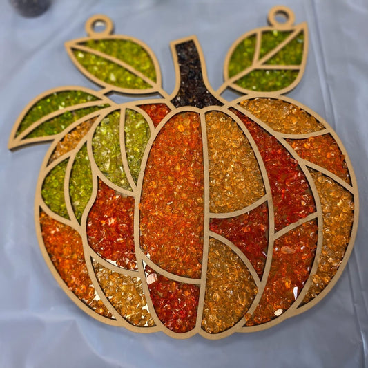 Autumn Sun Catchers 10/24 at 10am