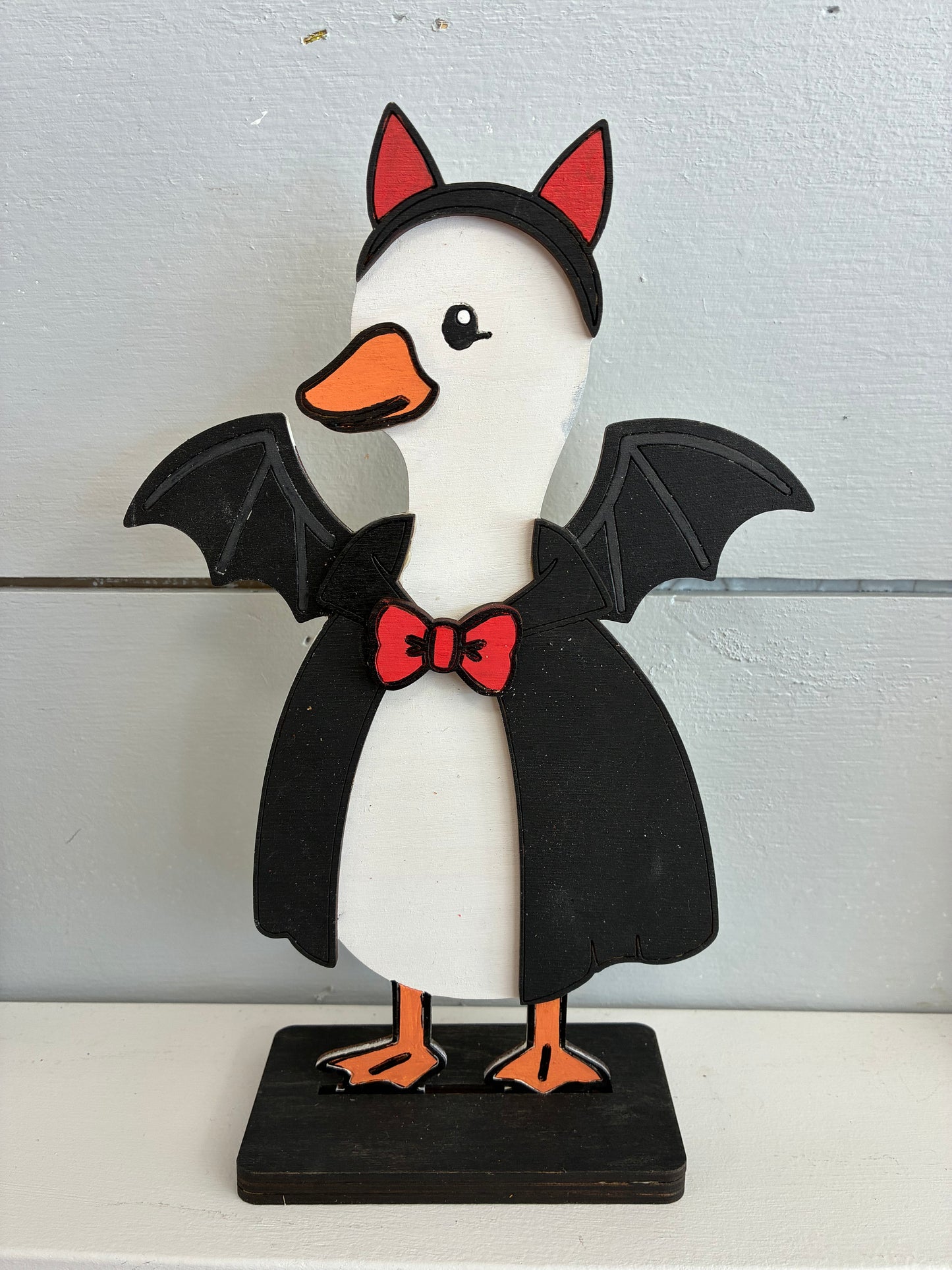 Halloween Geese Bundle (Preorder)