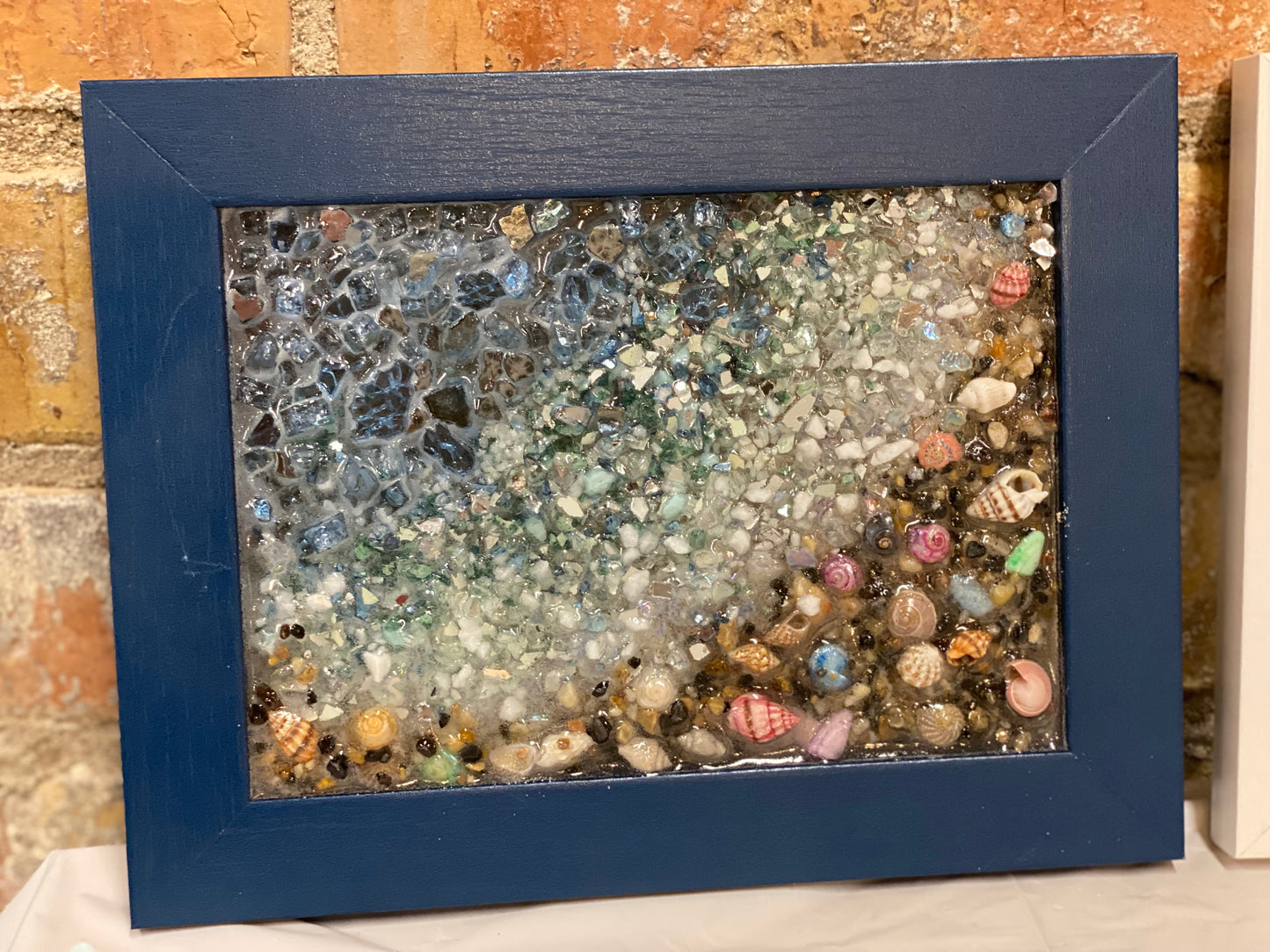 Resin-Scapes Workshop: Friday May 2 at 6:30pm