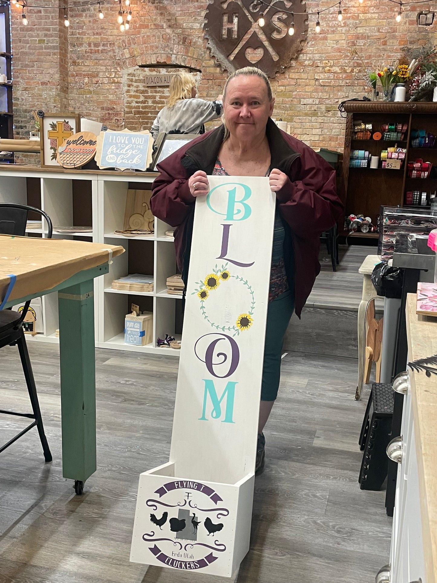 3-28-26 at 10am Planter Workshop