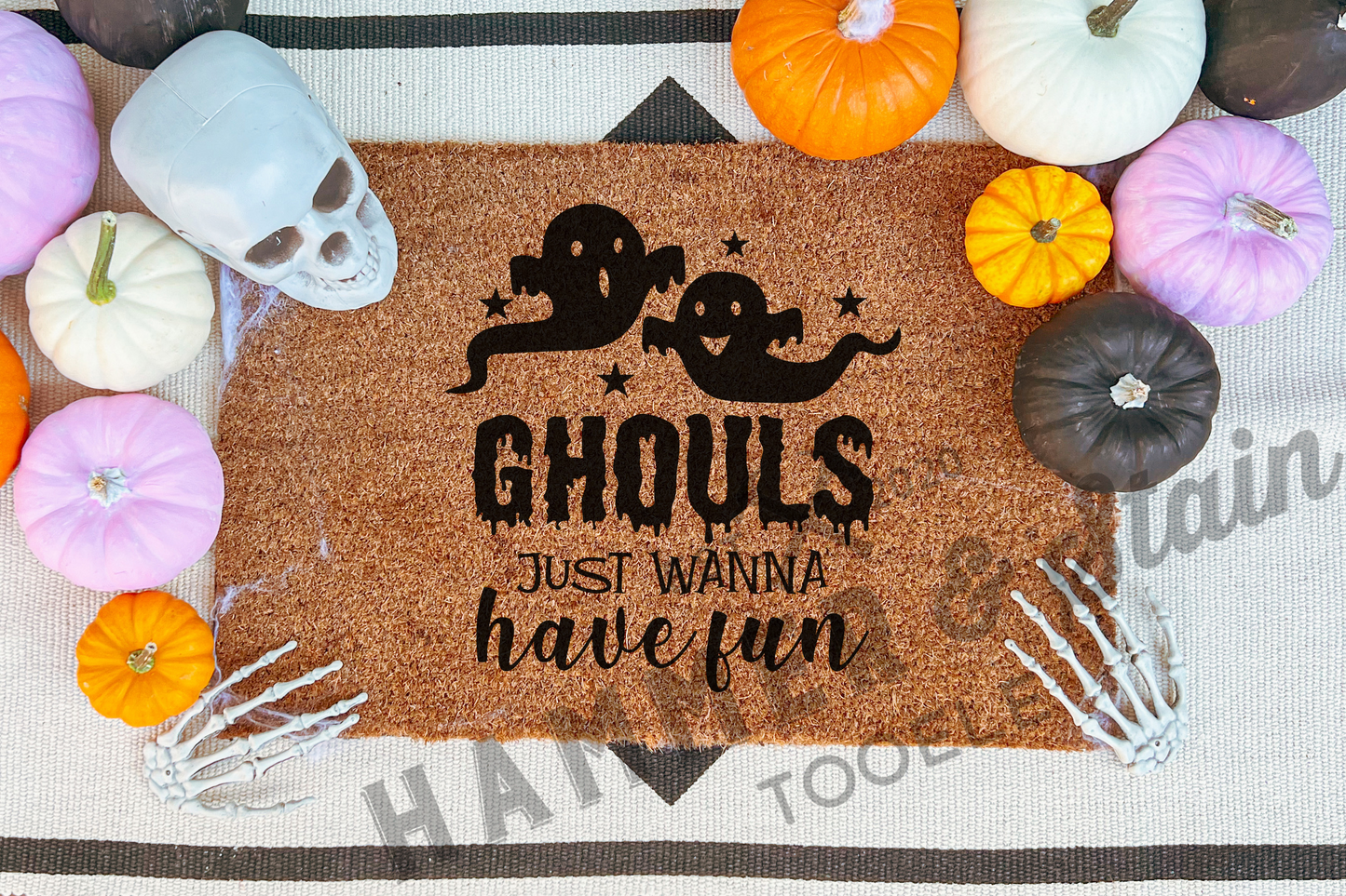 9/5/26 Noon Fall Doormats