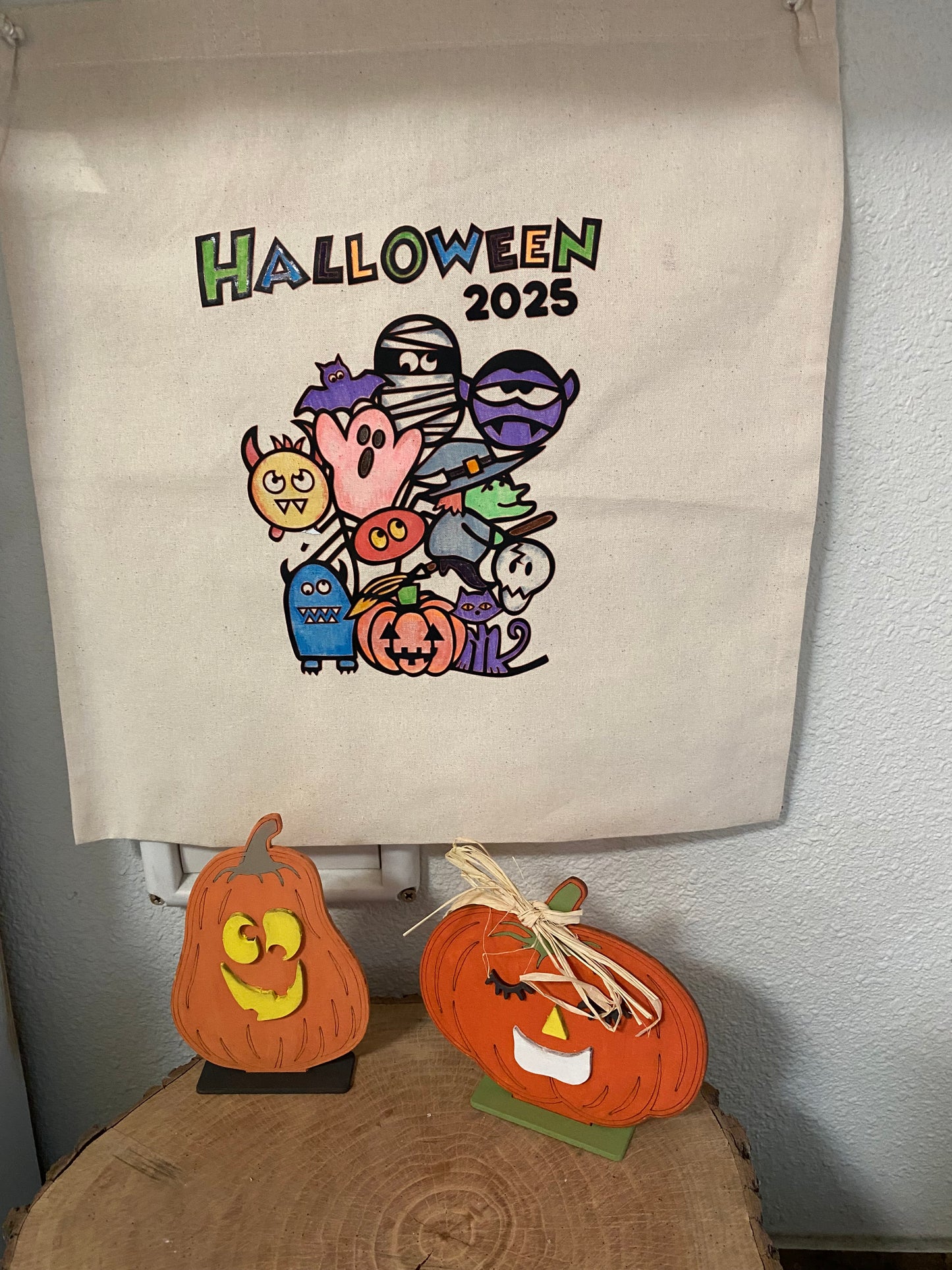 Kids Monster Mash: Wednesday, October 22 at 6:30pm