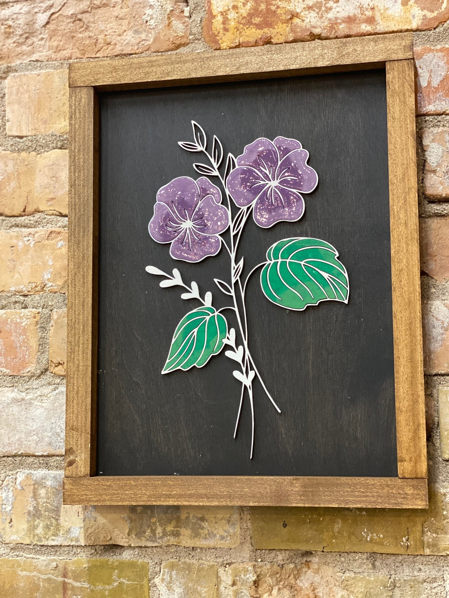 Utah Outdoors Liquid Glass Workshop Saturday, May 3 10am