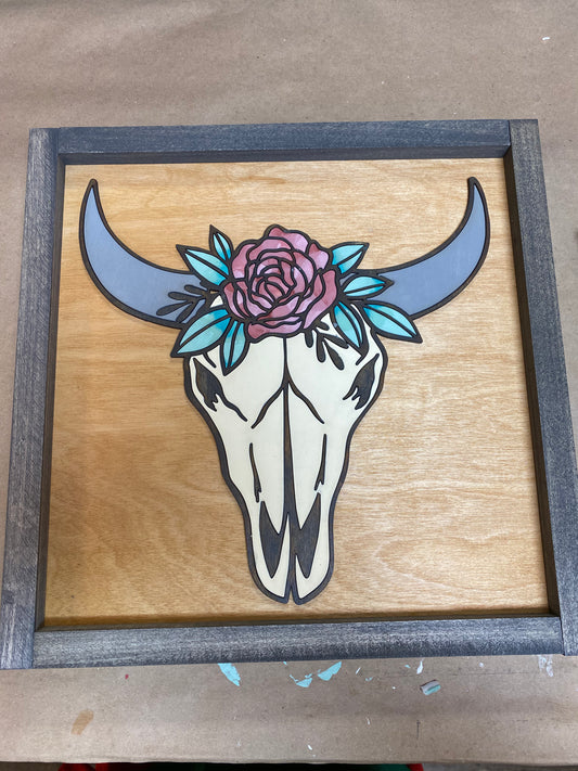 Utah Outdoors Liquid Glass Workshop Saturday, May 3 10am
