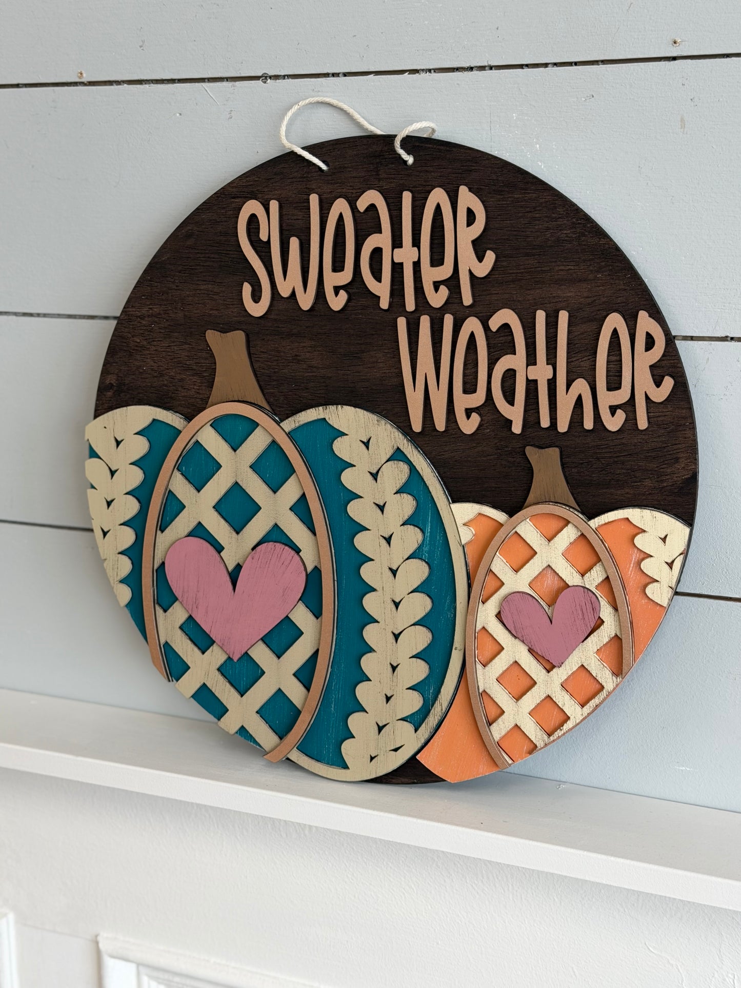 Fall XL Door Hangers: August 22 at 10am