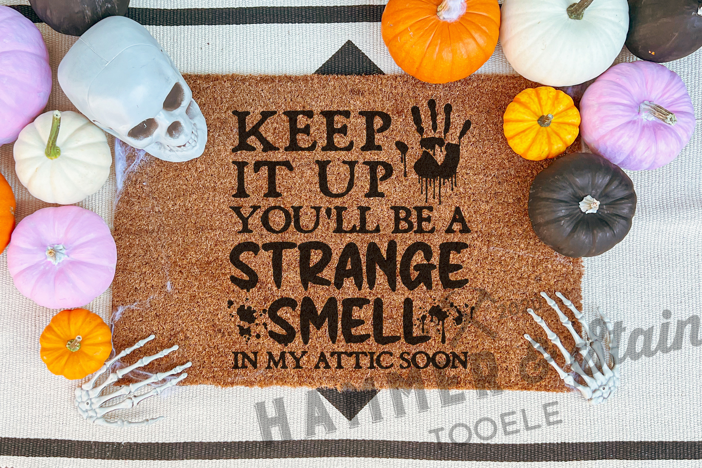 9/5/26 Noon Fall Doormats