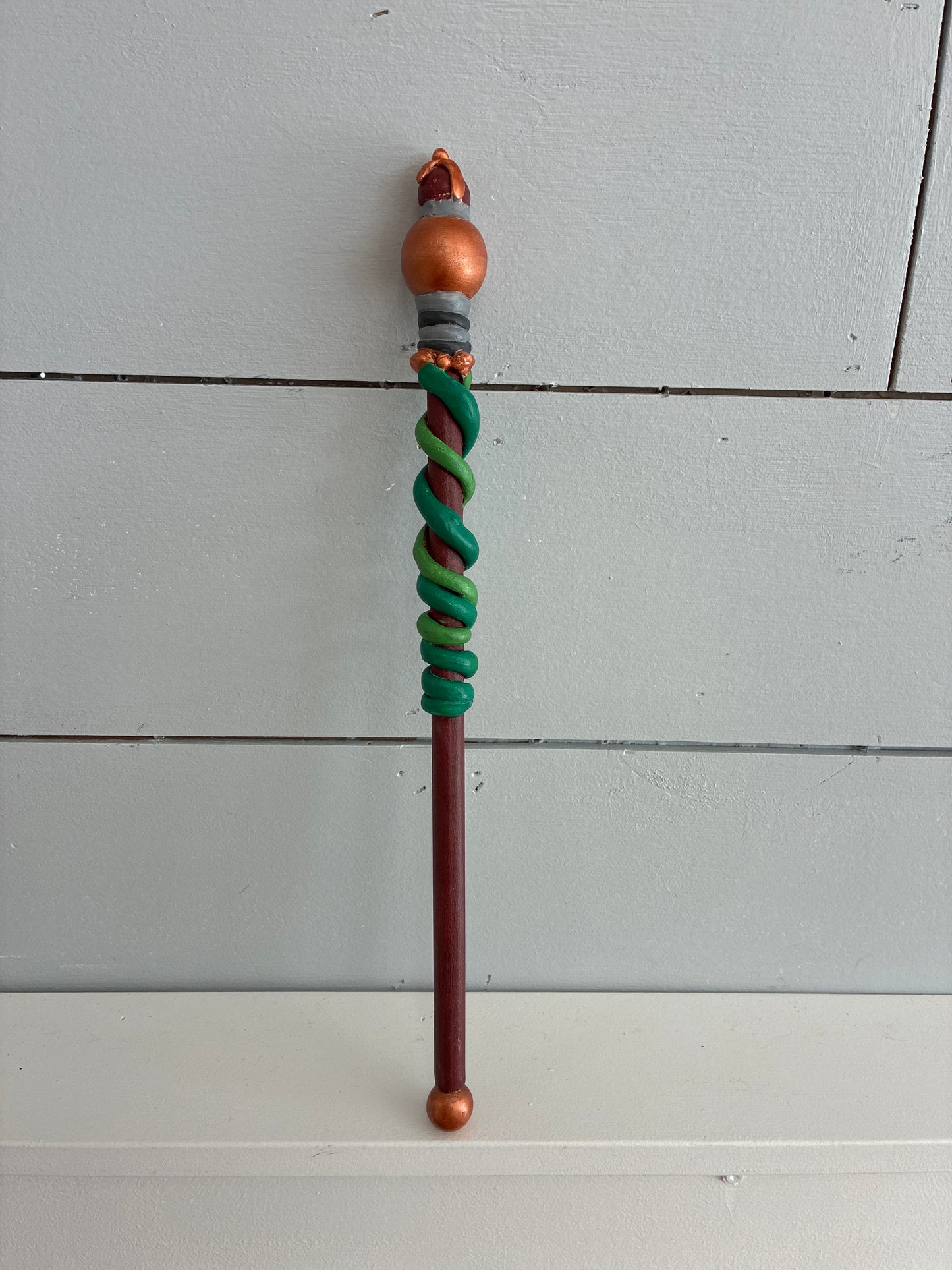 8/1 @ 2pm Wizard Wand Bar
