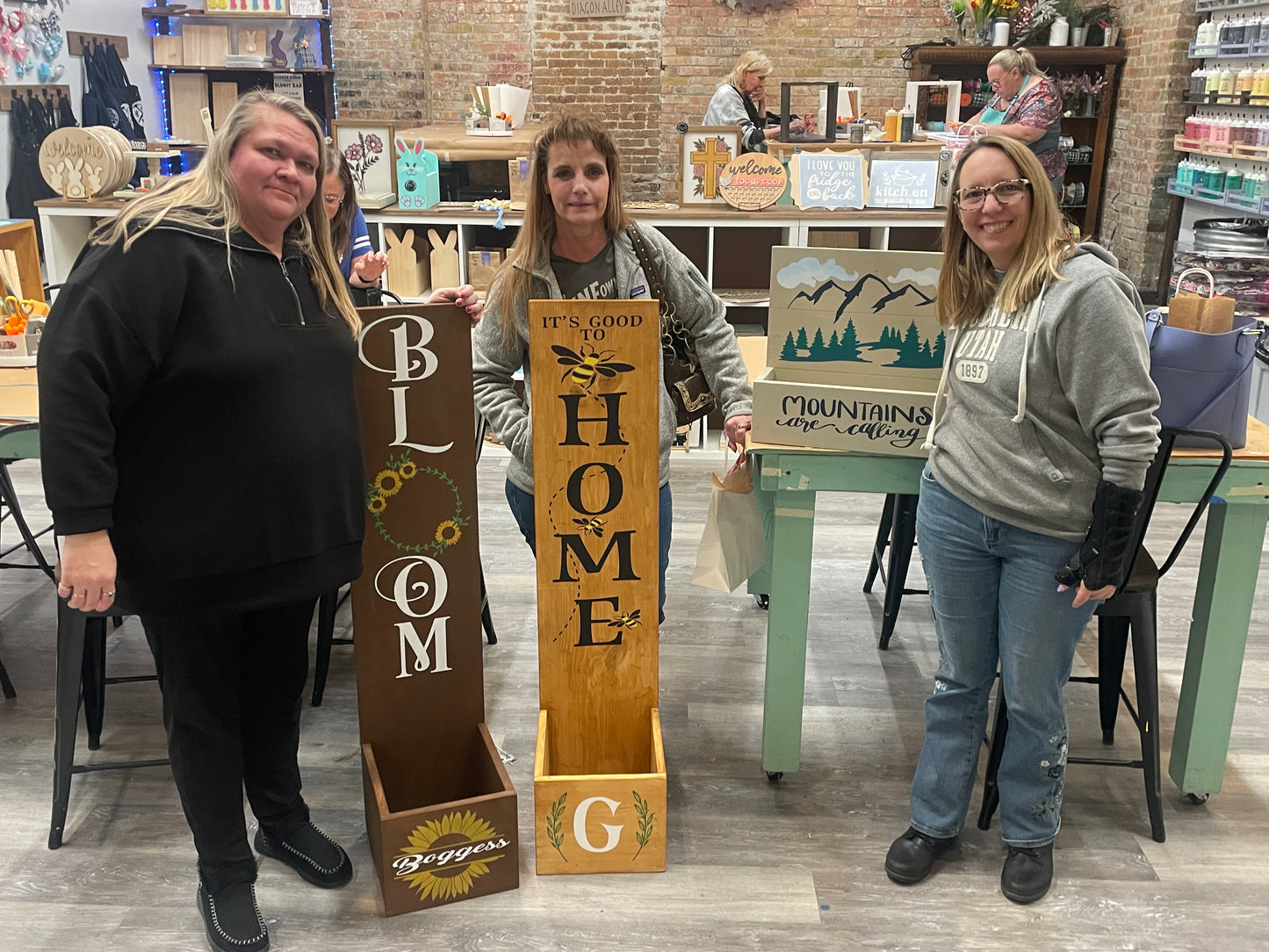 3-28-26 at 10am Planter Workshop