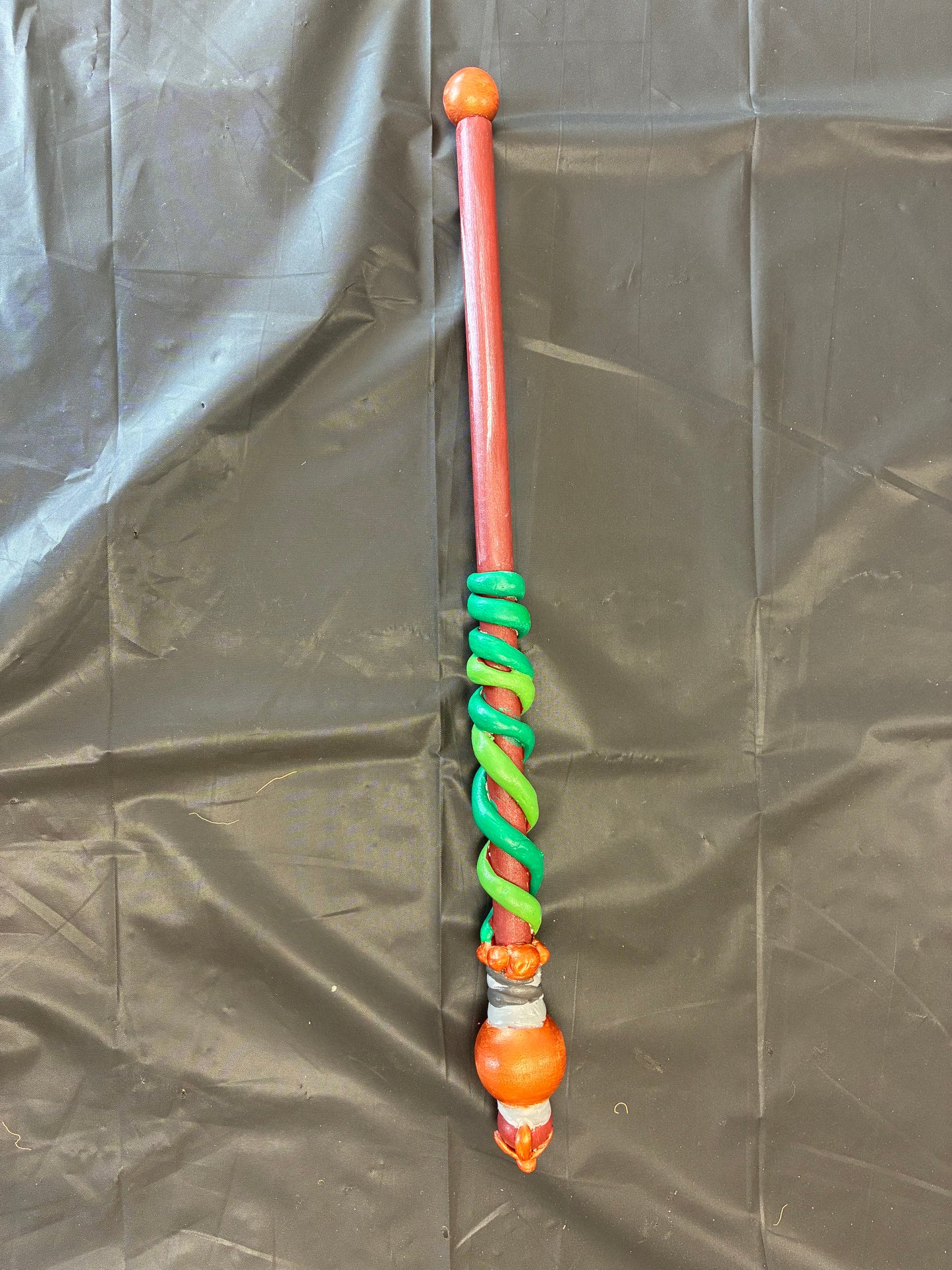8/1 @ 2pm Wizard Wand Bar