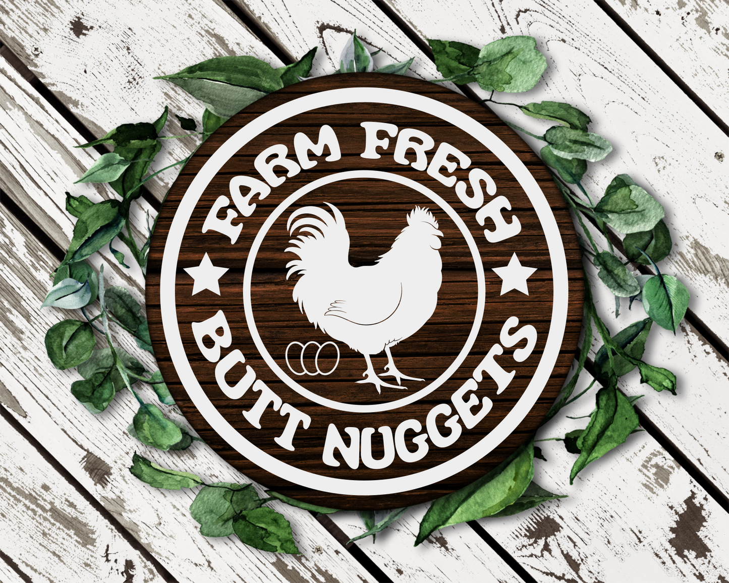Fowl Mouth Workshop: Friday, May 16th at 6pm