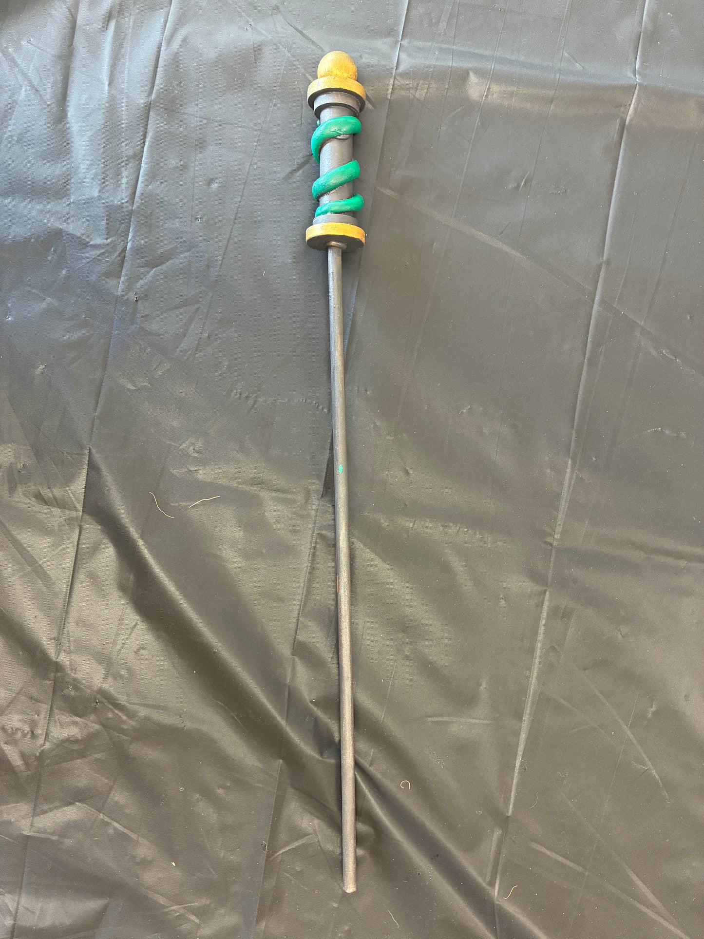 8/1 @ 2pm Wizard Wand Bar