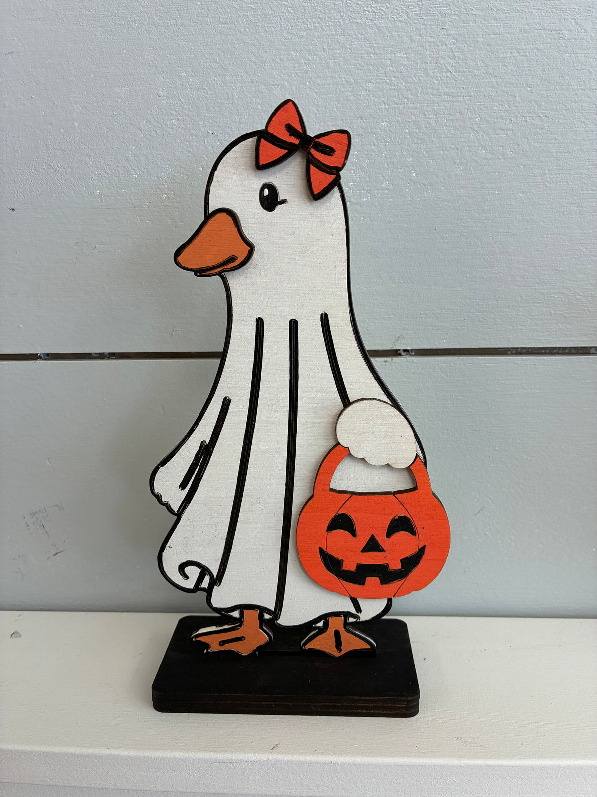 Halloween Geese Bundle (Preorder)