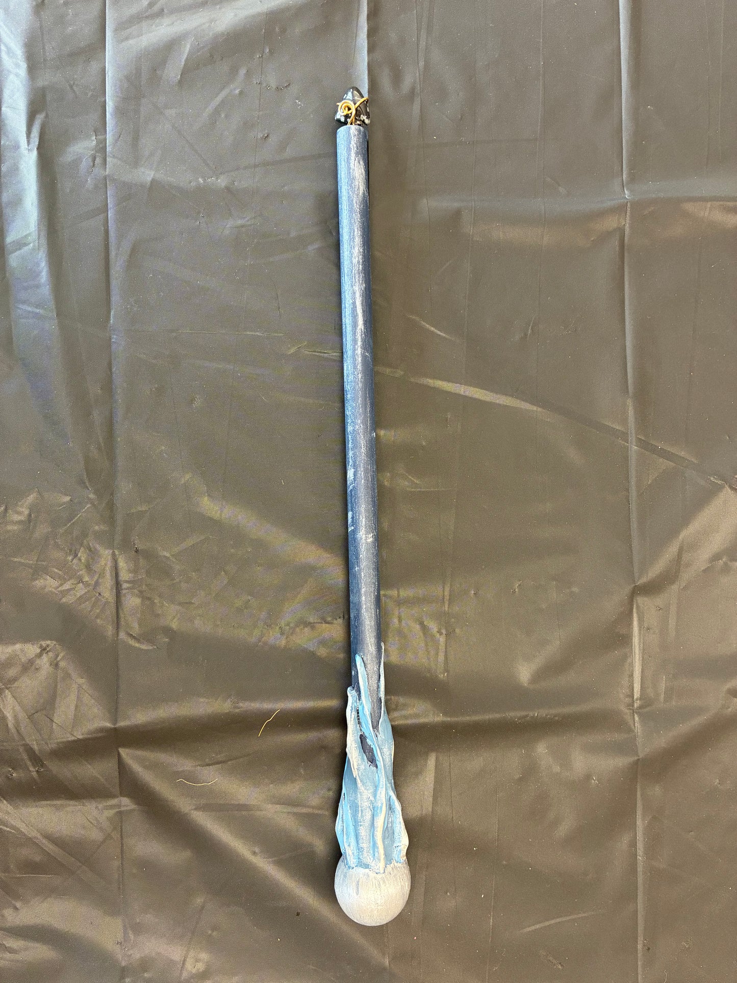 8/1 @ 2pm Wizard Wand Bar