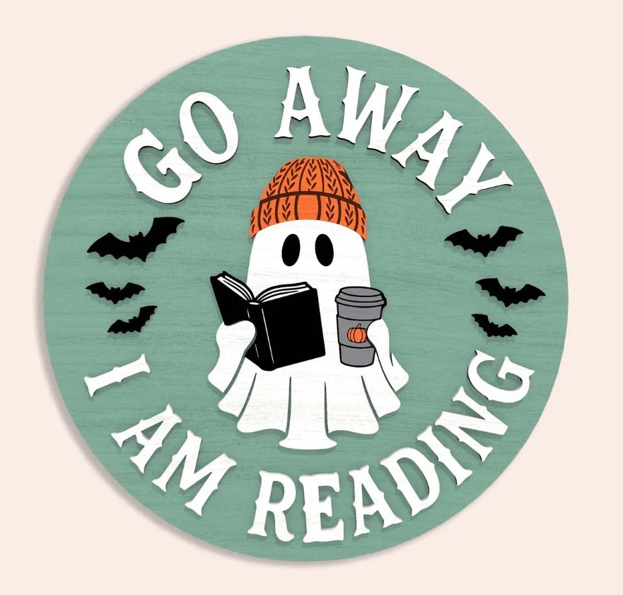 9/26/26 at 10am Halloween XL Door Hangers