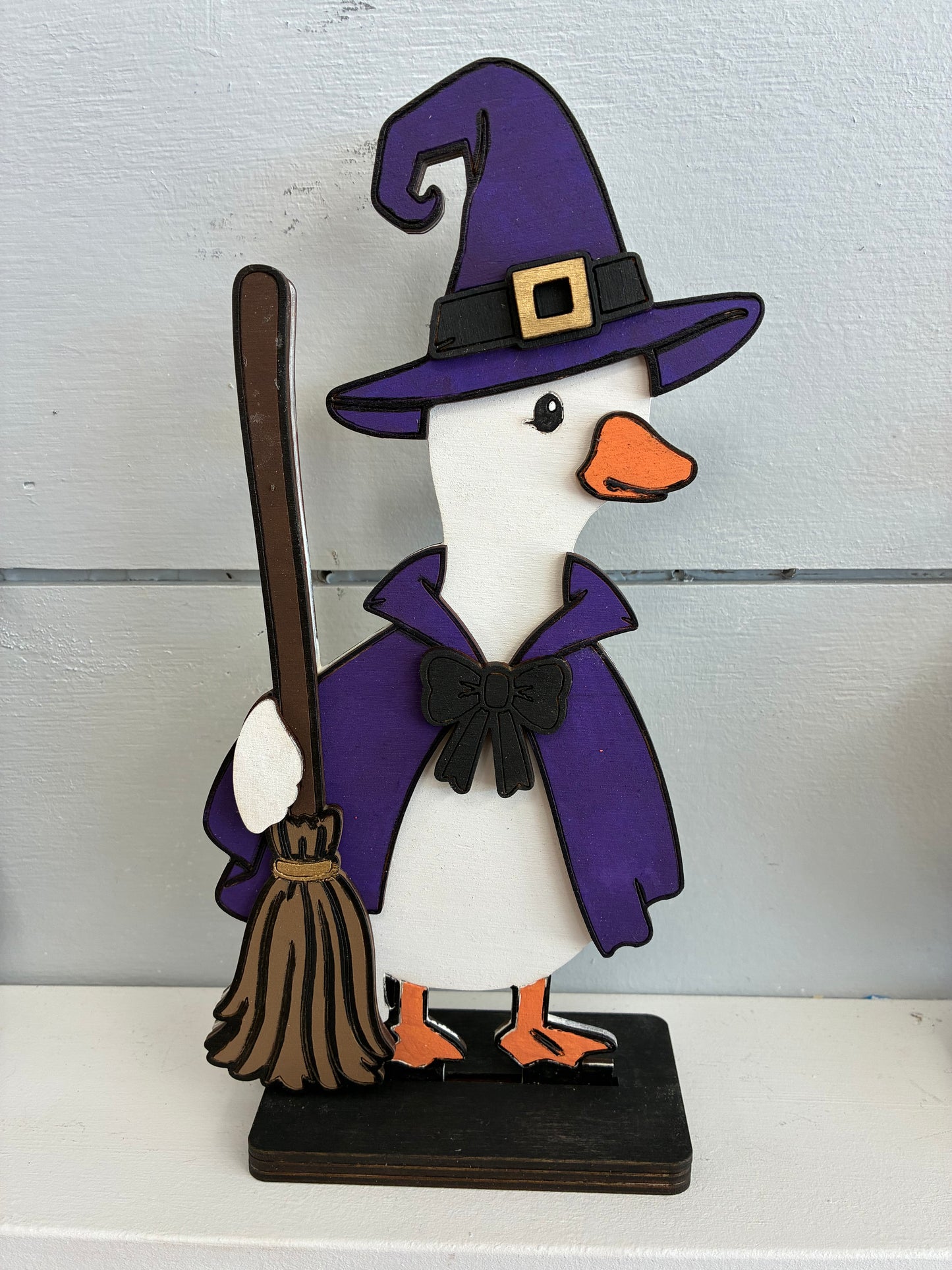Halloween Geese Bundle (Preorder)
