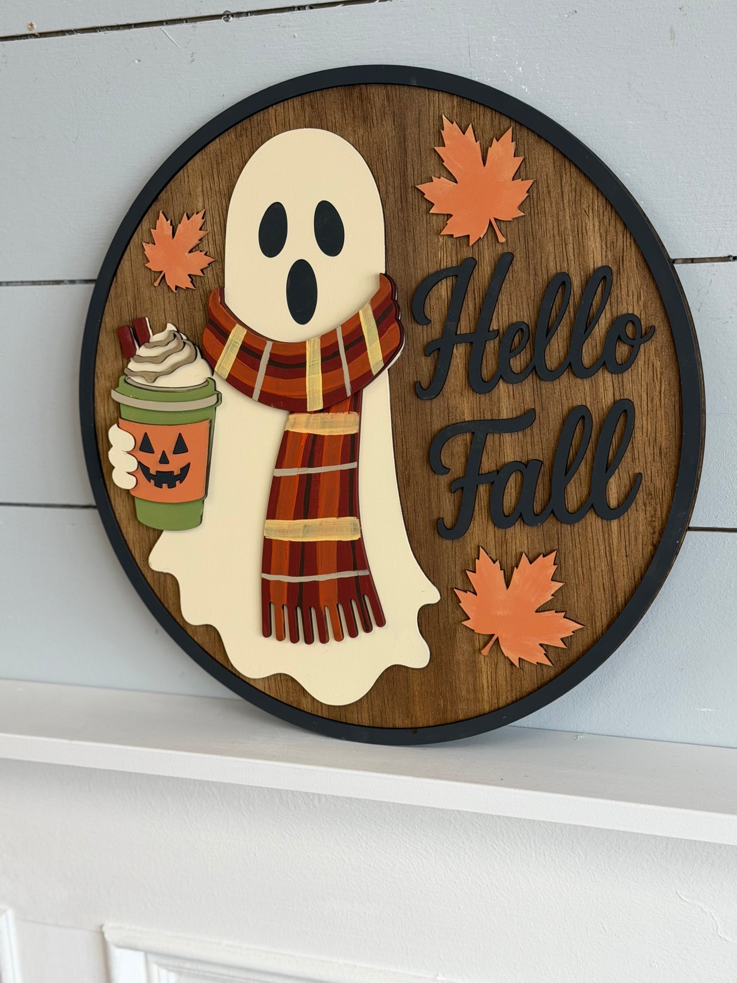Fall XL Door Hangers: August 22 at 10am