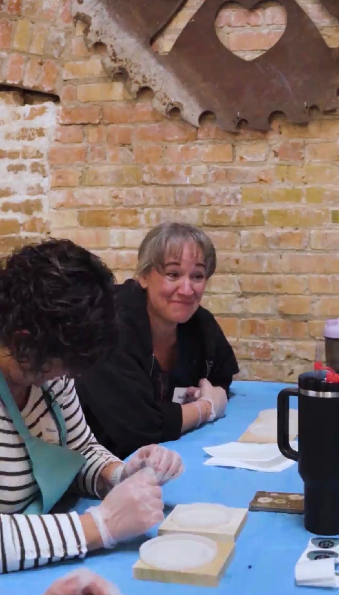 June 26&27 Hammer in Heels: Adult Craft Camp