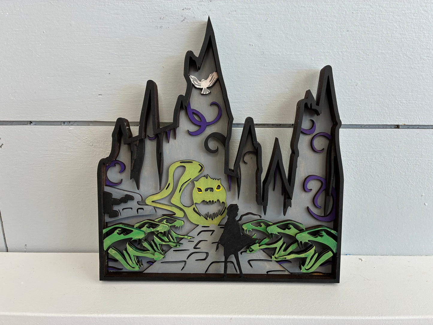 Wizarding World Projects: 8/1 at 10am