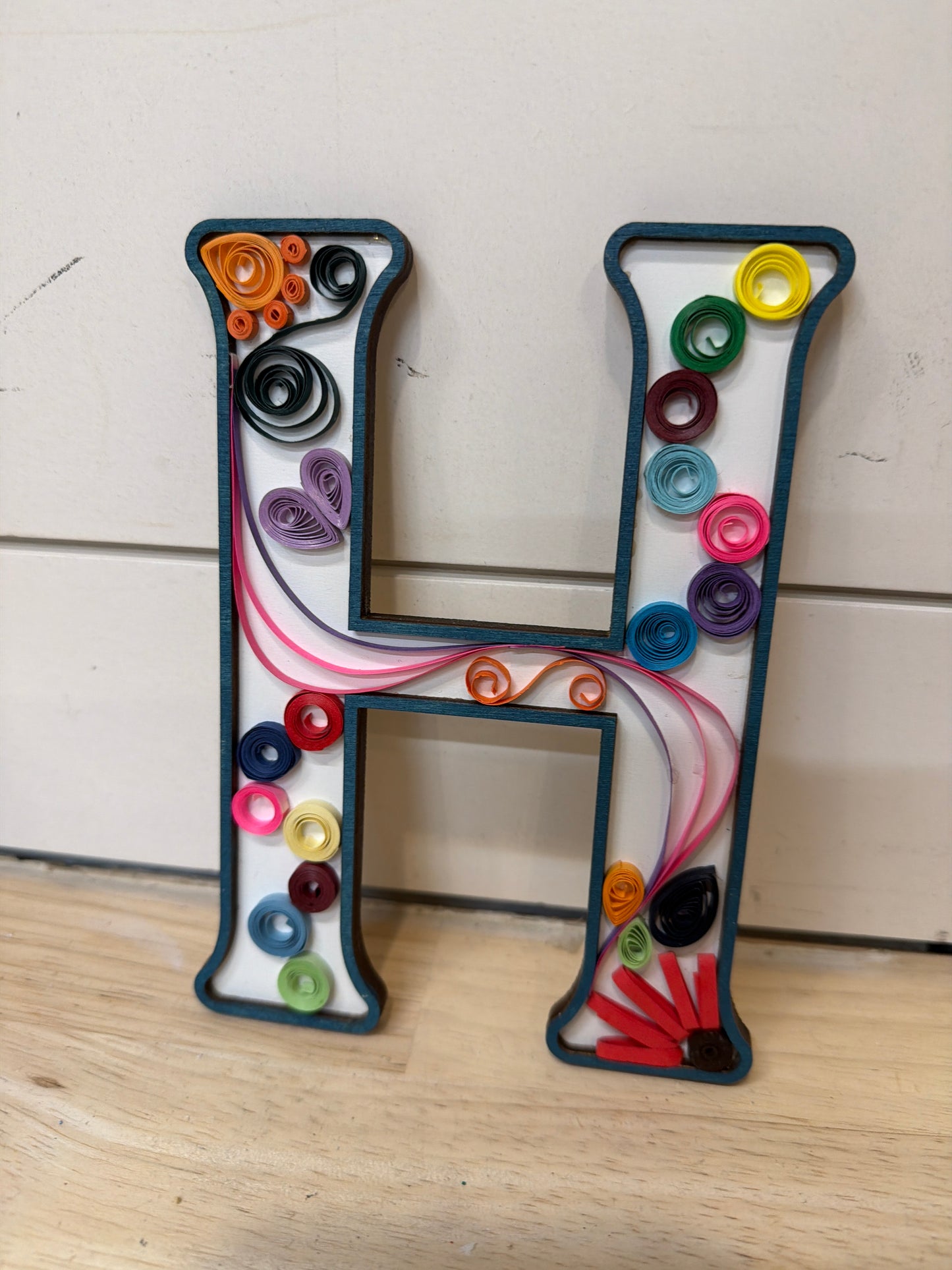 Intro to Paper Quilling: May 9 at 3pm