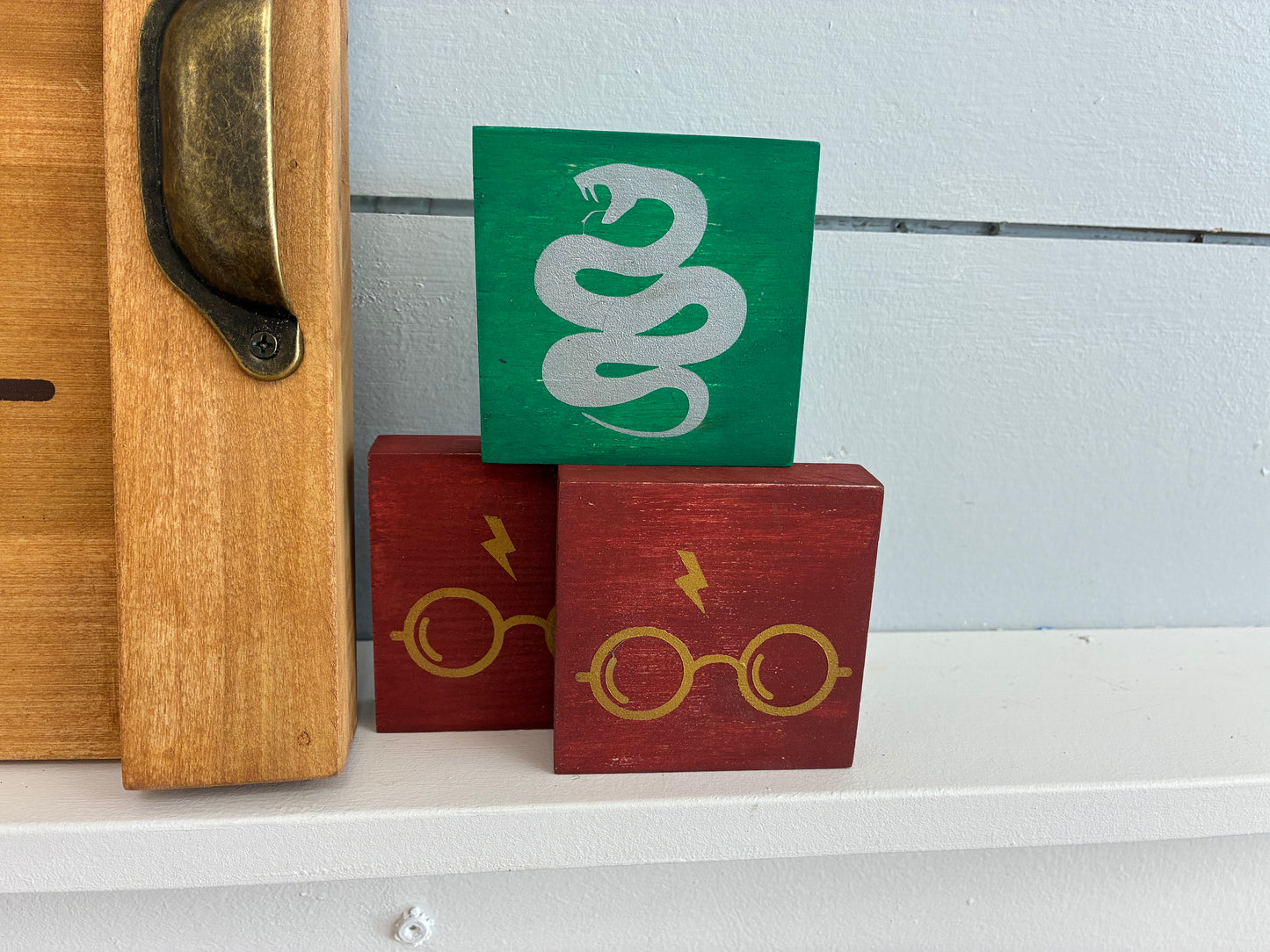 Wizarding World Projects: 8/1 at 10am