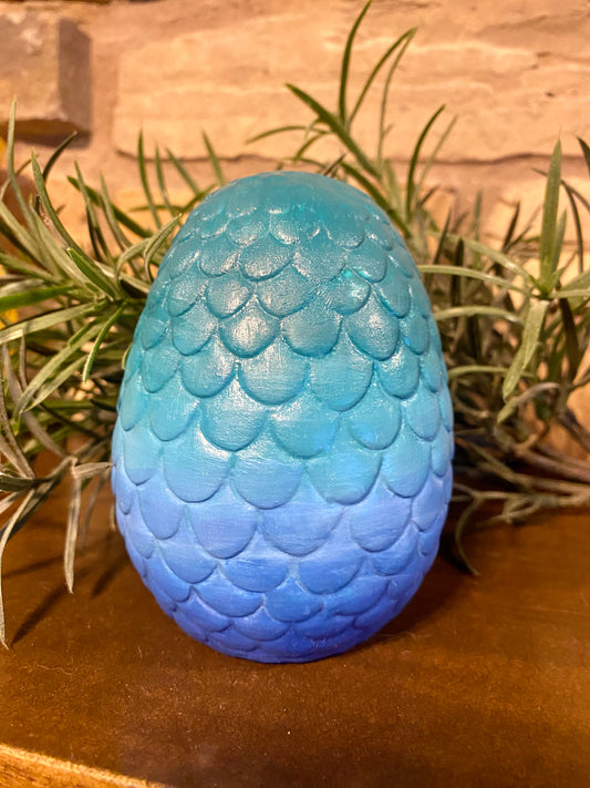 Dragon Egg Ceramic