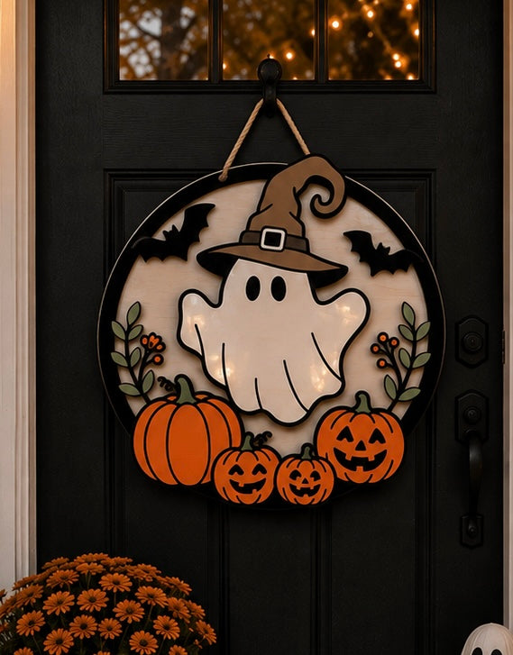 Halloween Liquid Glass Workshop October 10th at 10am