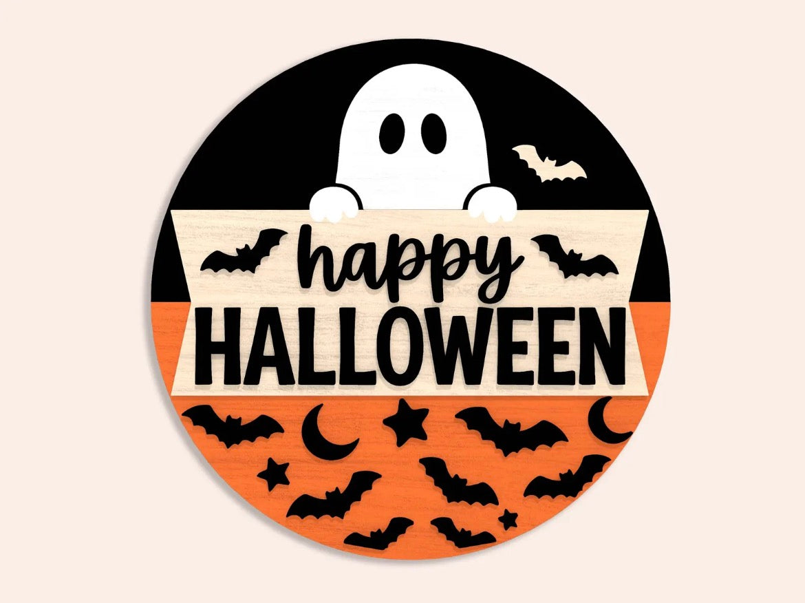 Halloween Liquid Glass Workshop October 10th at 10am