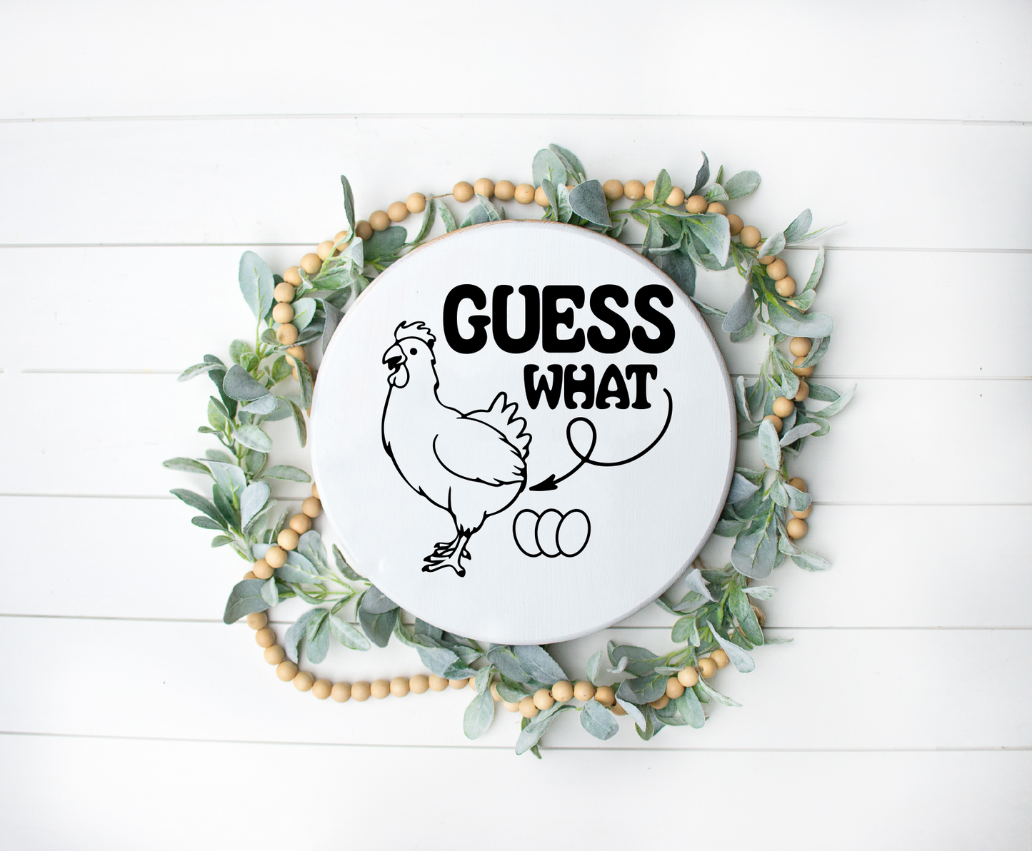 Fowl Mouth Workshop: Friday, May 16th at 6pm