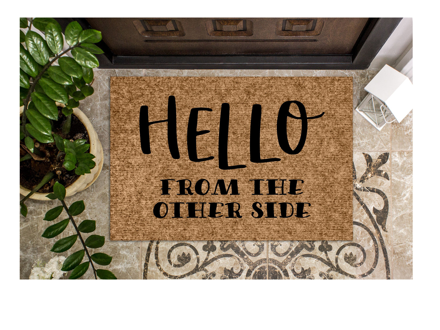 7-11-26 at 2pm Summer Doormats