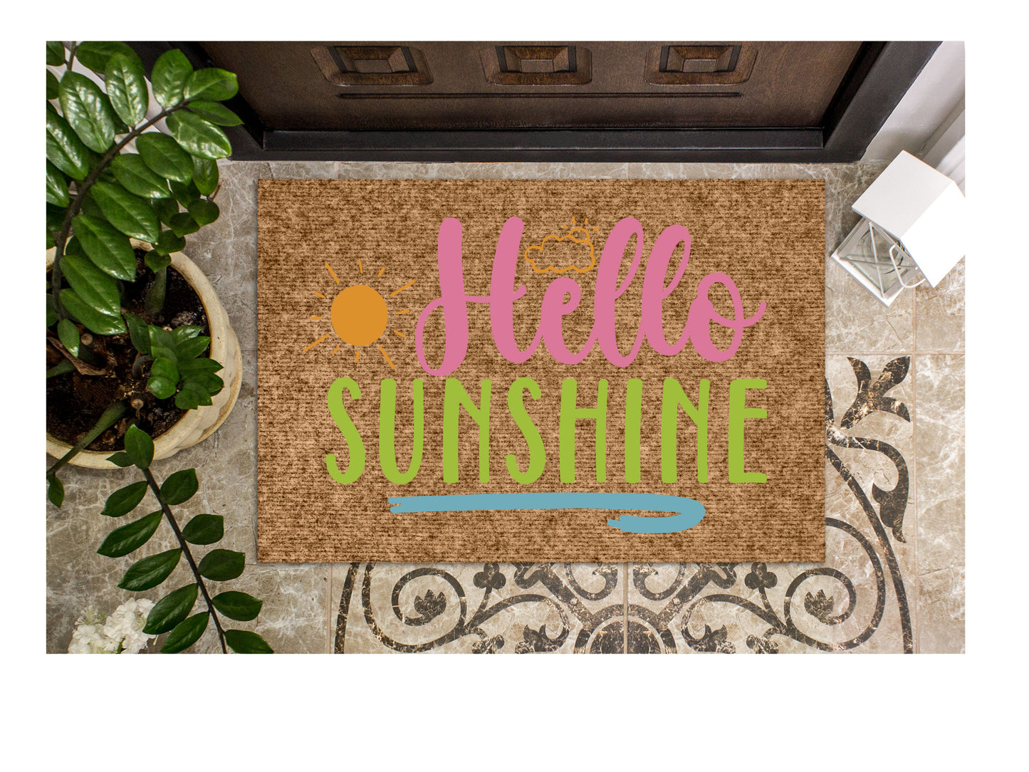 7-11-26 at 2pm Summer Doormats