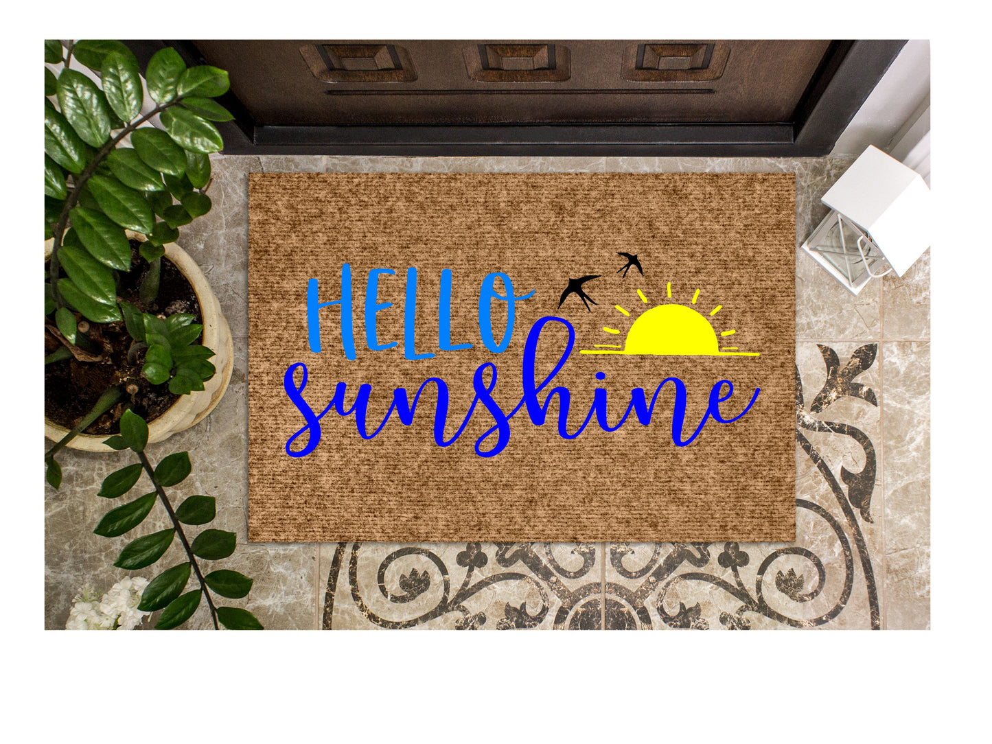 7-11-26 at 2pm Summer Doormats