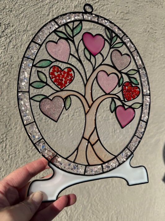 Winter Suncatchers: January 24 at 10am