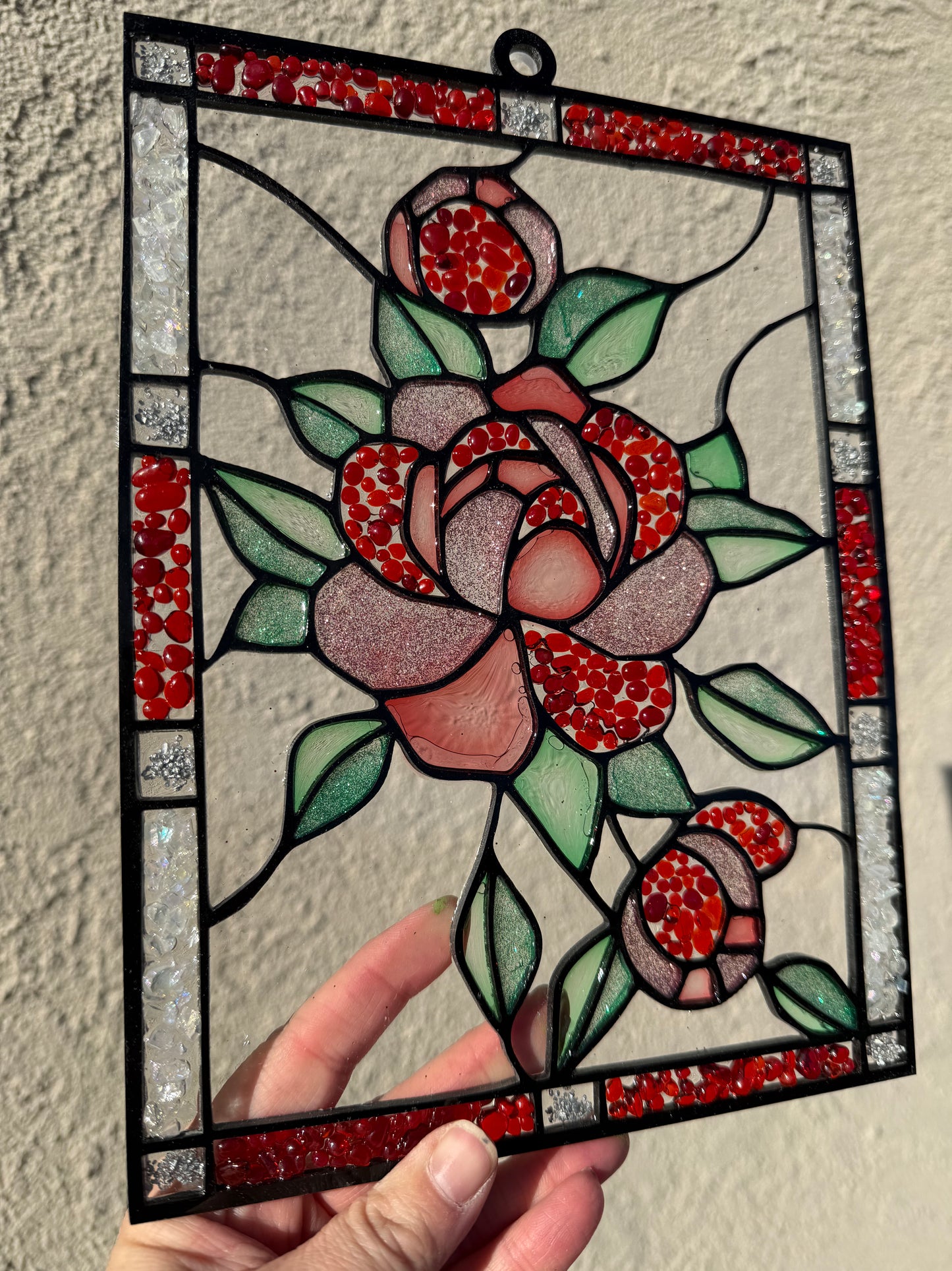 Winter Suncatchers: January 24 at 10am