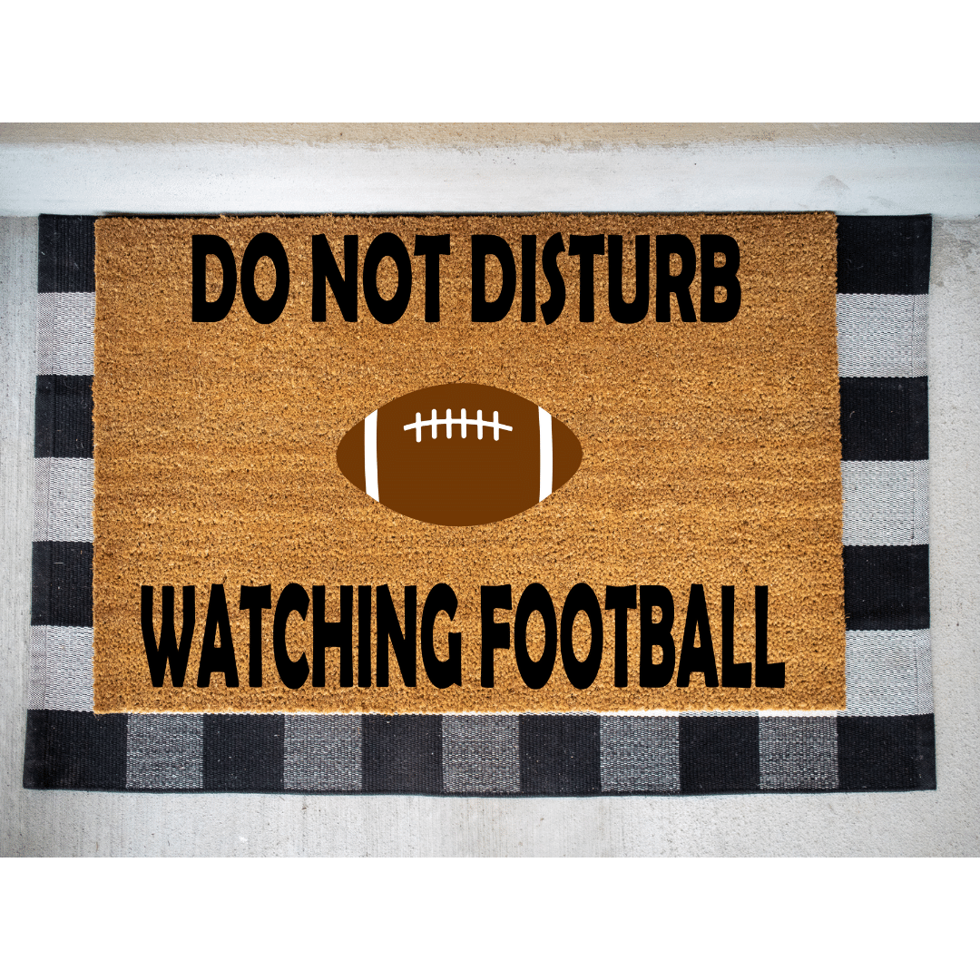 9/5/26 Noon Fall Doormats