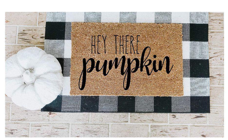 9/5/26 Noon Fall Doormats