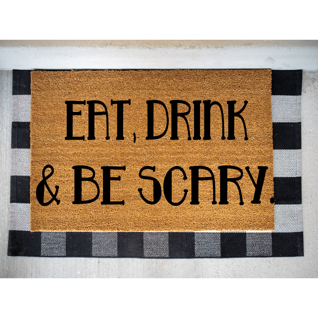 9/5/26 Noon Fall Doormats