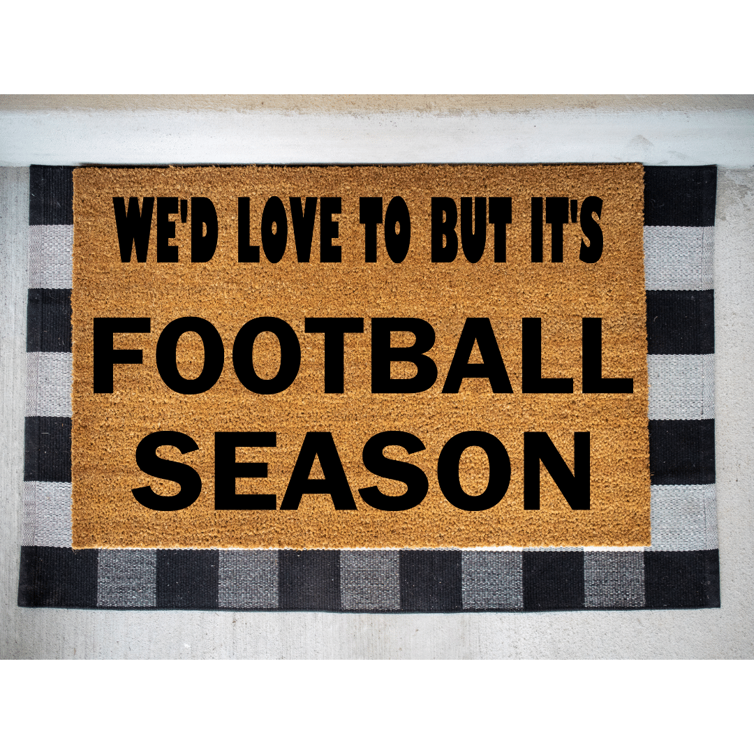 9/5/26 Noon Fall Doormats
