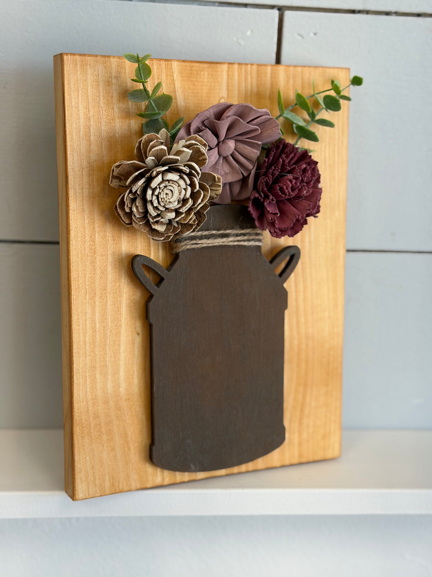 Patina - Paint that Oxidizes like Iron: August 21 at 6pm